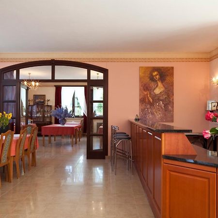 Hotel Wenus Kazimierz Dolny Ngoại thất bức ảnh