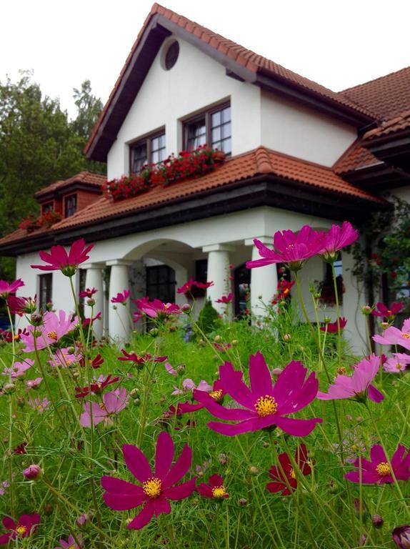 Hotel Wenus Kazimierz Dolny Ngoại thất bức ảnh