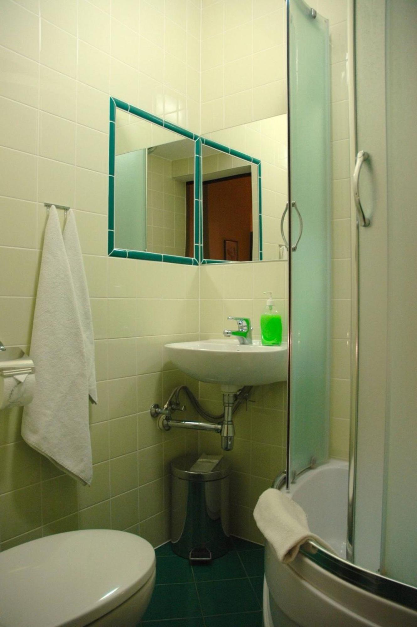 Hotel Wenus Kazimierz Dolny Phòng bức ảnh