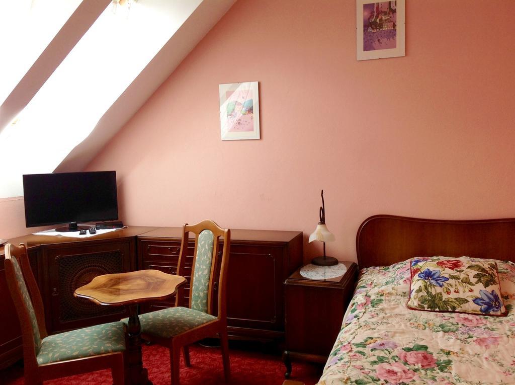 Hotel Wenus Kazimierz Dolny Ngoại thất bức ảnh