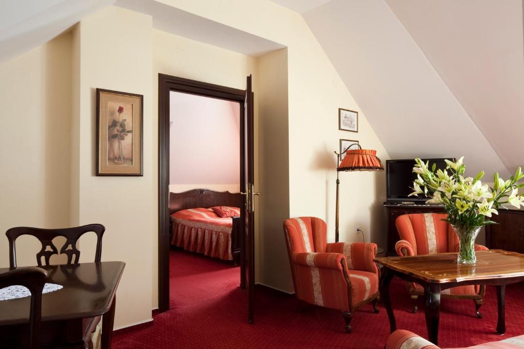 Hotel Wenus Kazimierz Dolny Phòng bức ảnh