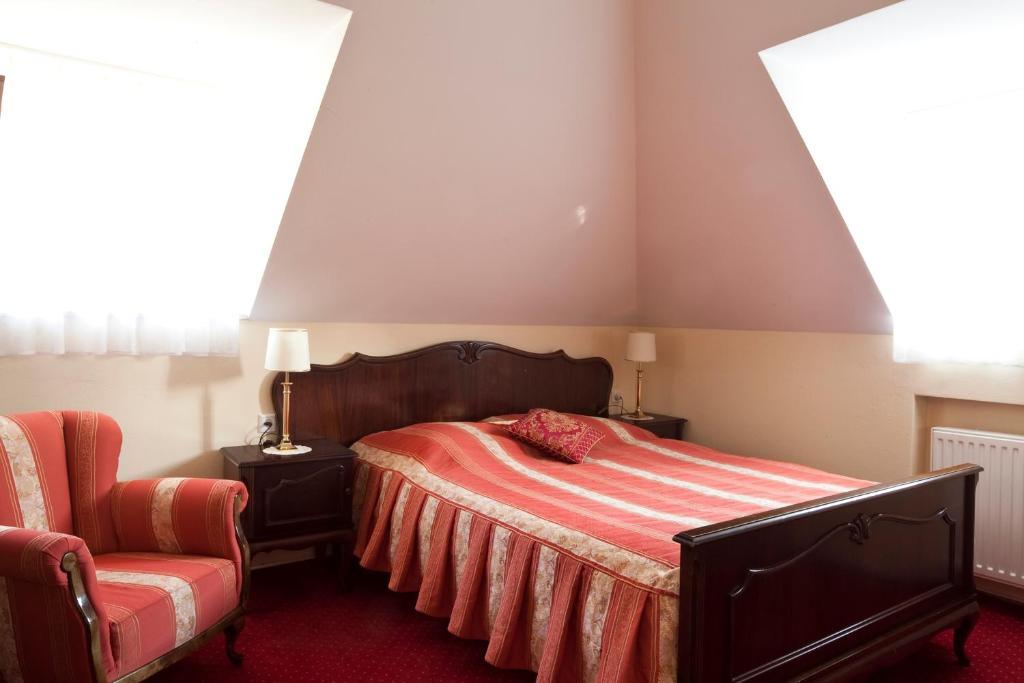 Hotel Wenus Kazimierz Dolny Phòng bức ảnh