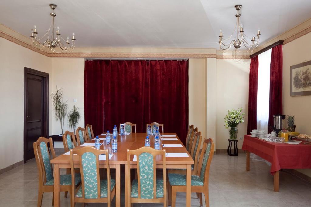 Hotel Wenus Kazimierz Dolny Ngoại thất bức ảnh