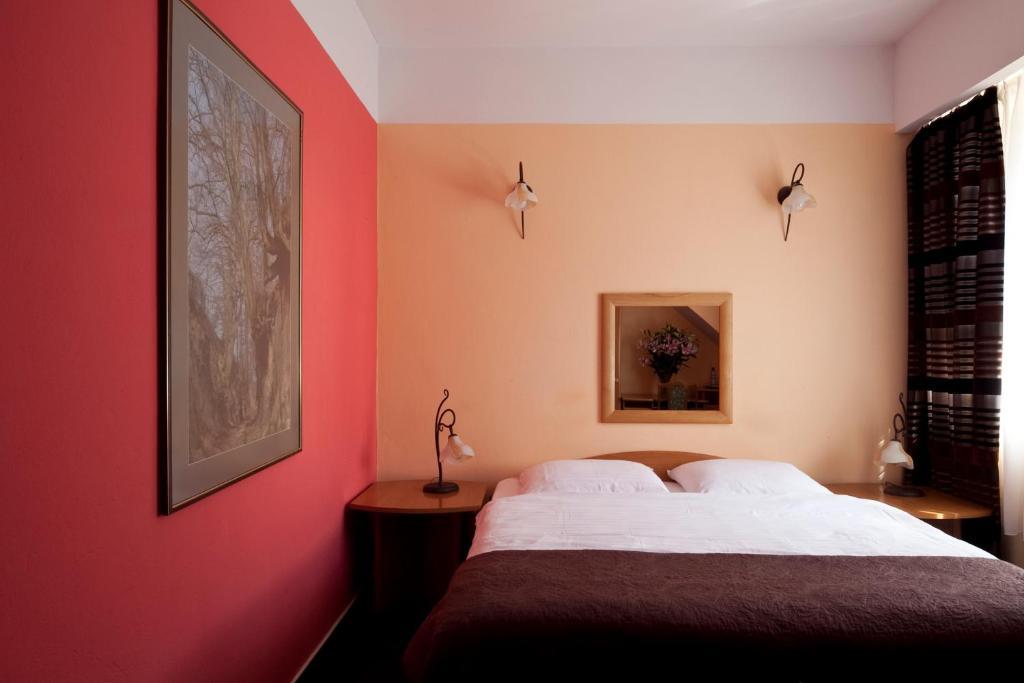 Hotel Wenus Kazimierz Dolny Phòng bức ảnh