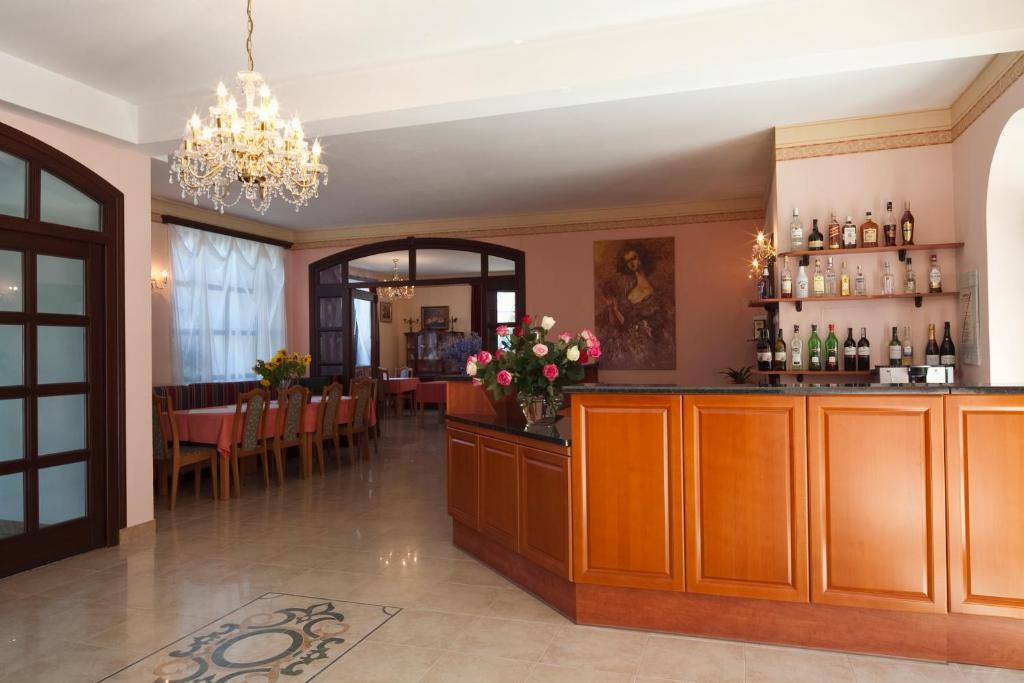 Hotel Wenus Kazimierz Dolny Ngoại thất bức ảnh