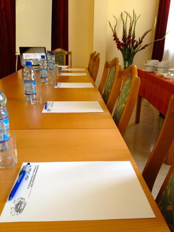 Hotel Wenus Kazimierz Dolny Ngoại thất bức ảnh