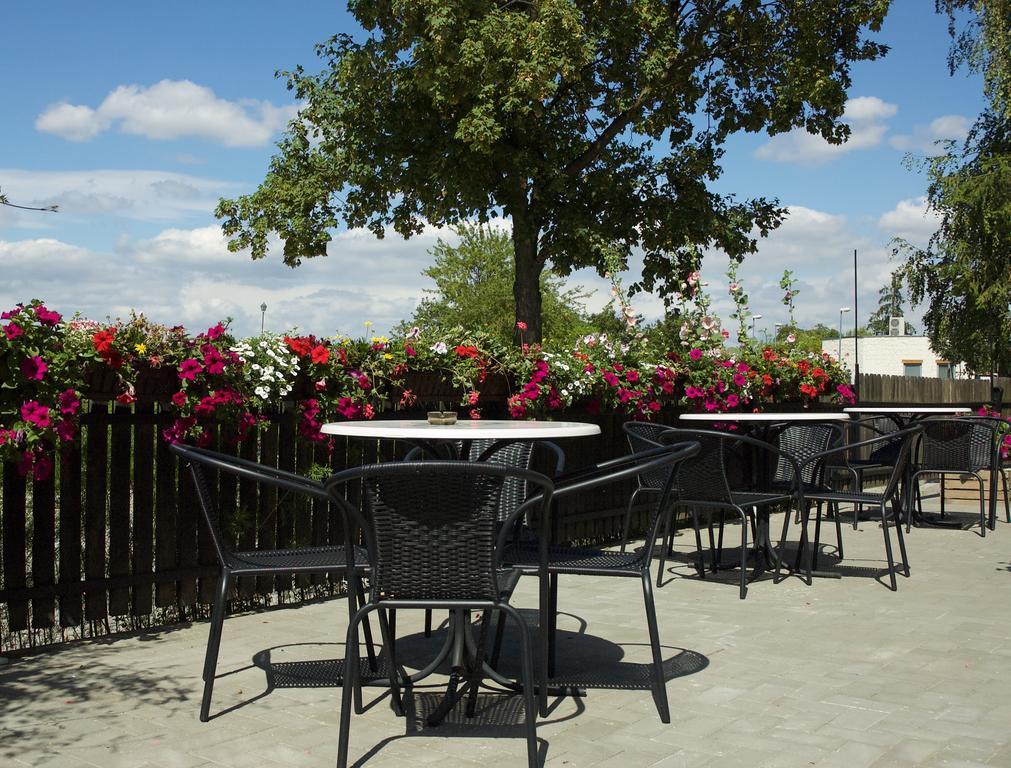 Hotel Wenus Kazimierz Dolny Ngoại thất bức ảnh