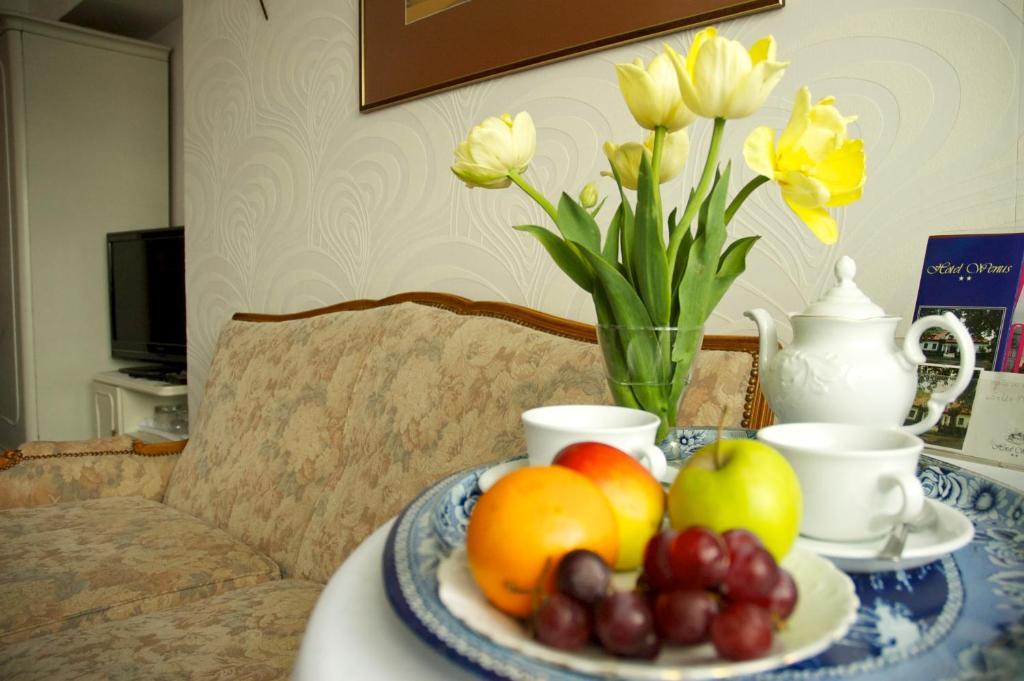 Hotel Wenus Kazimierz Dolny Phòng bức ảnh