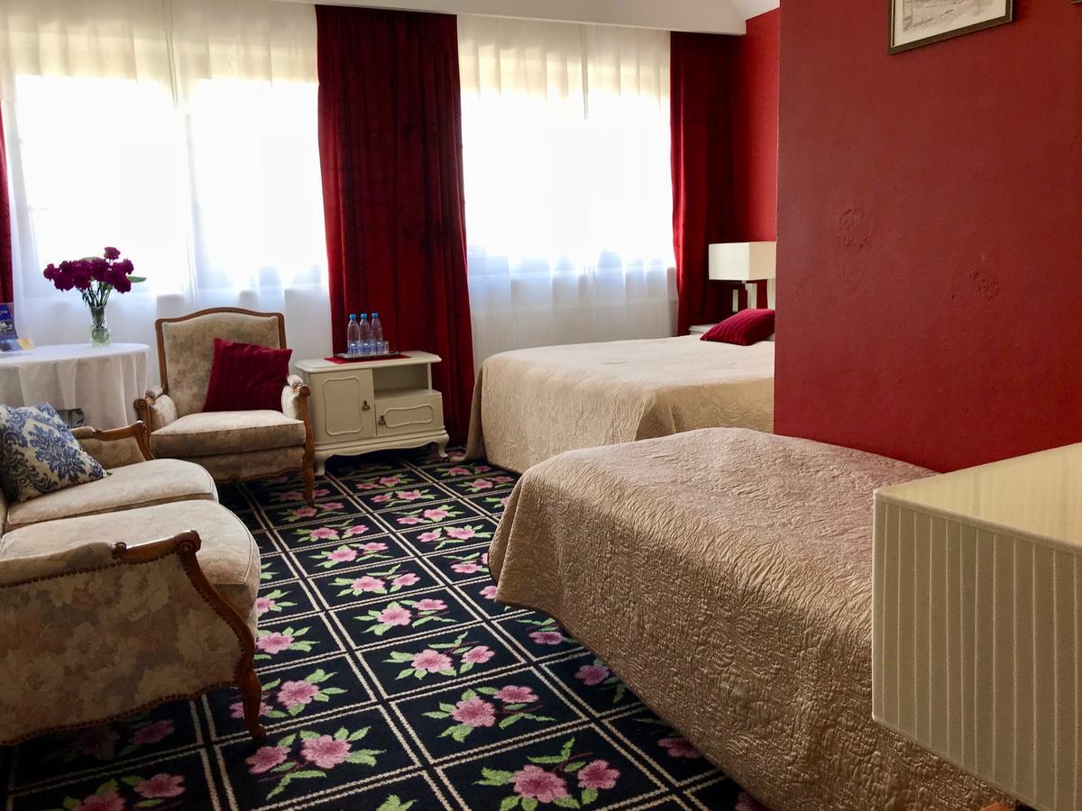 Hotel Wenus Kazimierz Dolny Ngoại thất bức ảnh