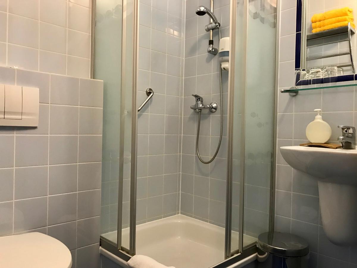 Hotel Wenus Kazimierz Dolny Ngoại thất bức ảnh