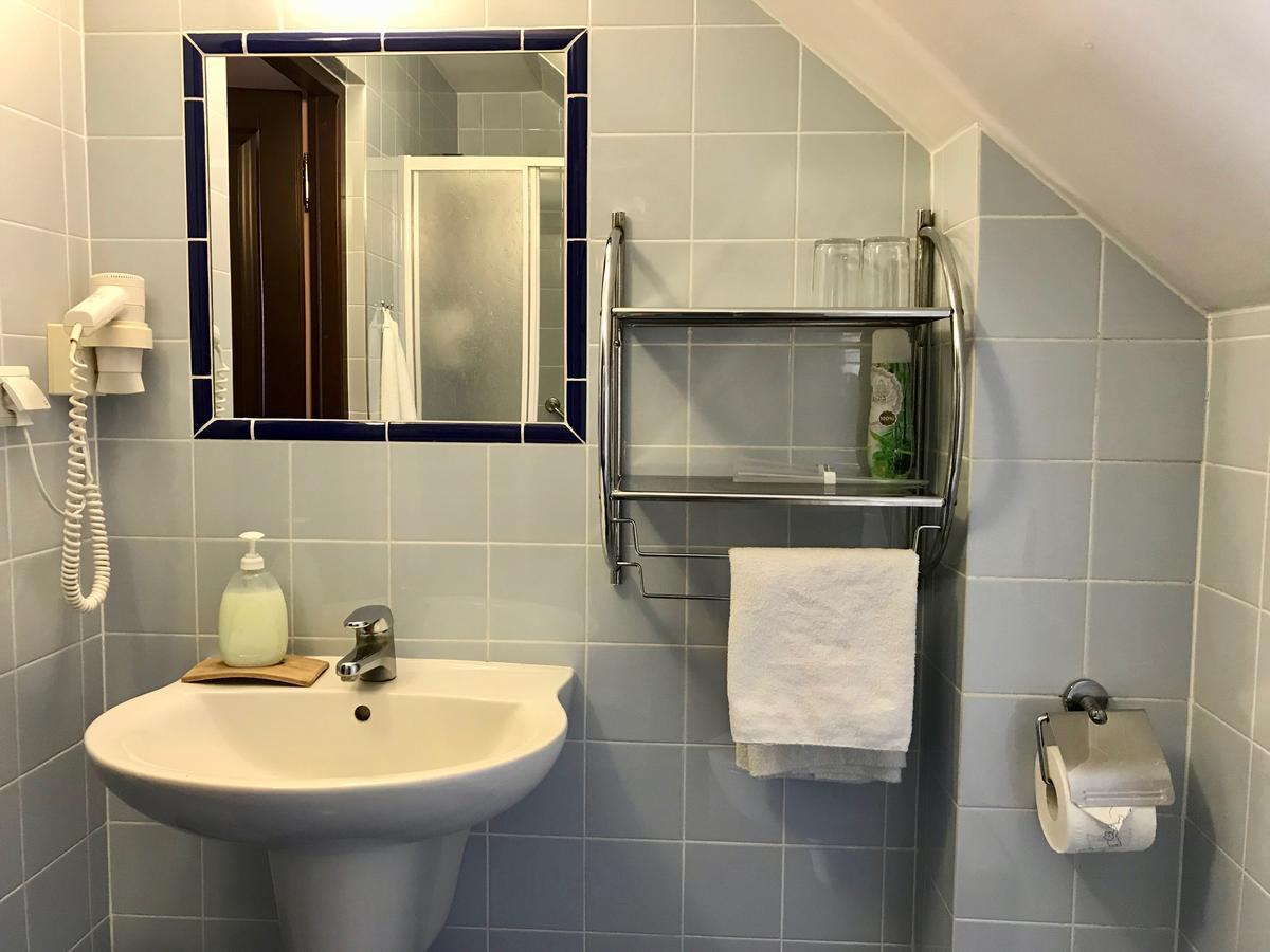 Hotel Wenus Kazimierz Dolny Ngoại thất bức ảnh