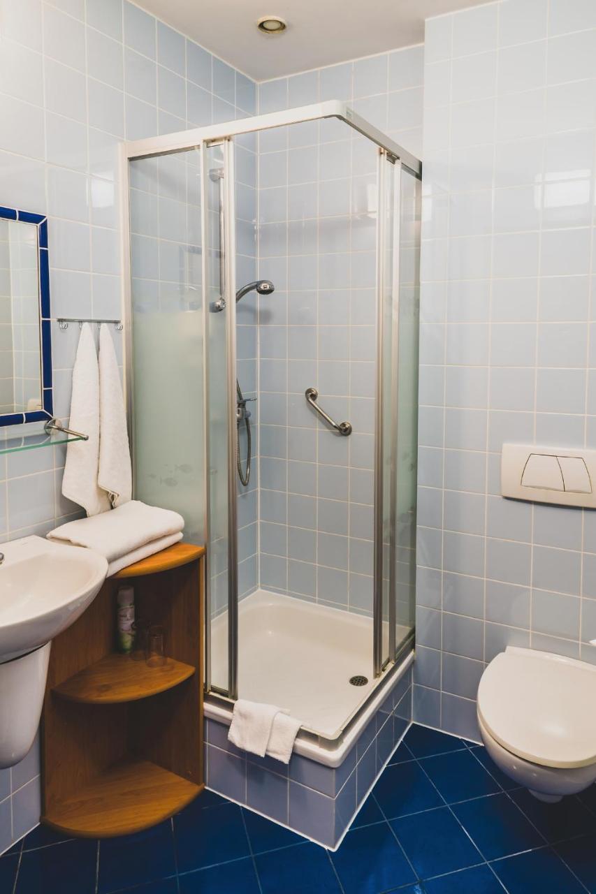 Hotel Wenus Kazimierz Dolny Ngoại thất bức ảnh