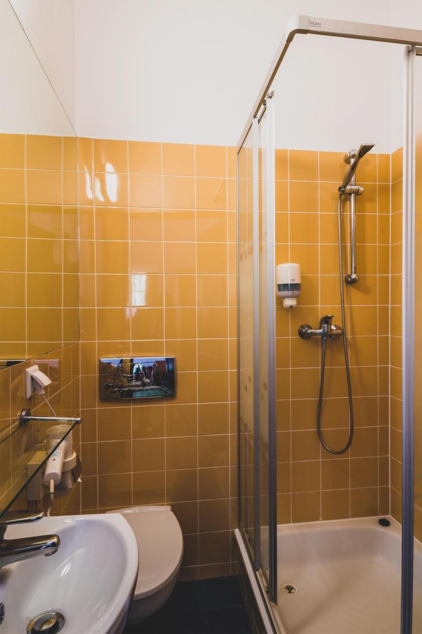 Hotel Wenus Kazimierz Dolny Ngoại thất bức ảnh