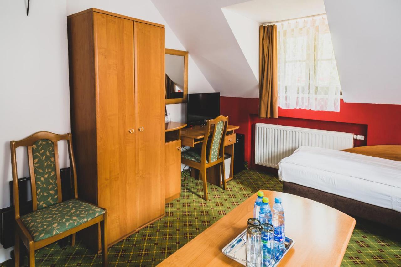 Hotel Wenus Kazimierz Dolny Ngoại thất bức ảnh