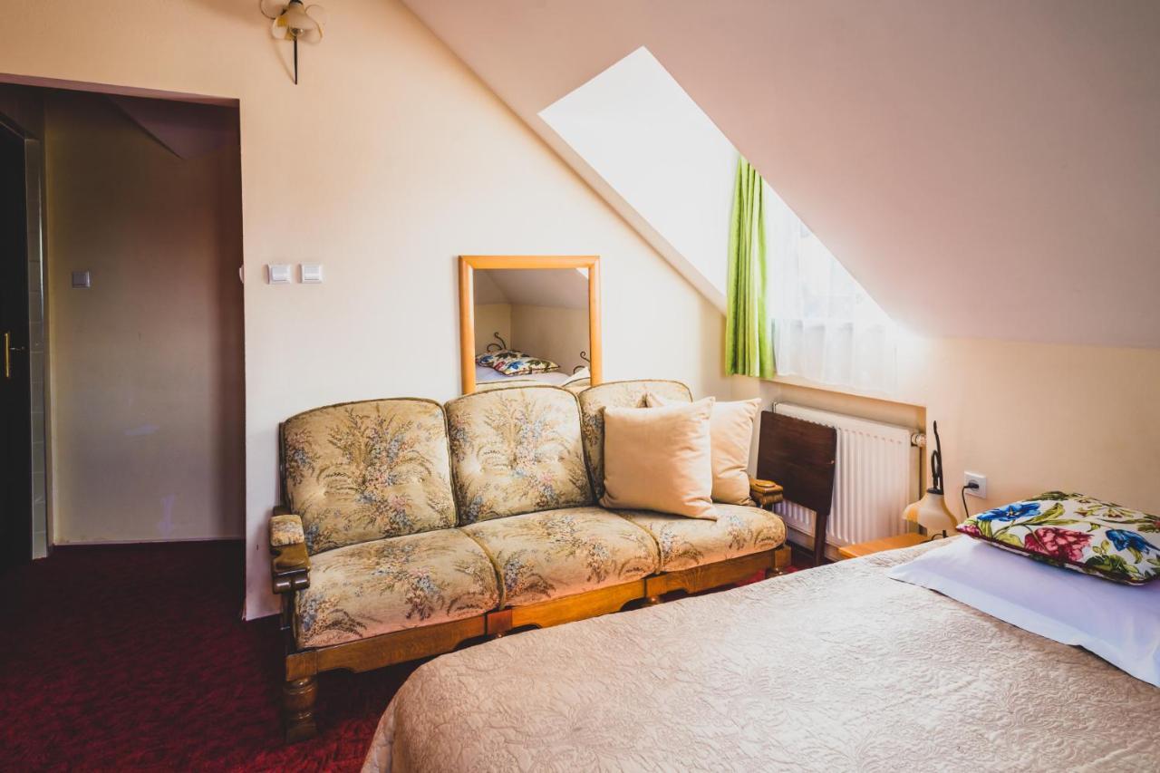 Hotel Wenus Kazimierz Dolny Ngoại thất bức ảnh